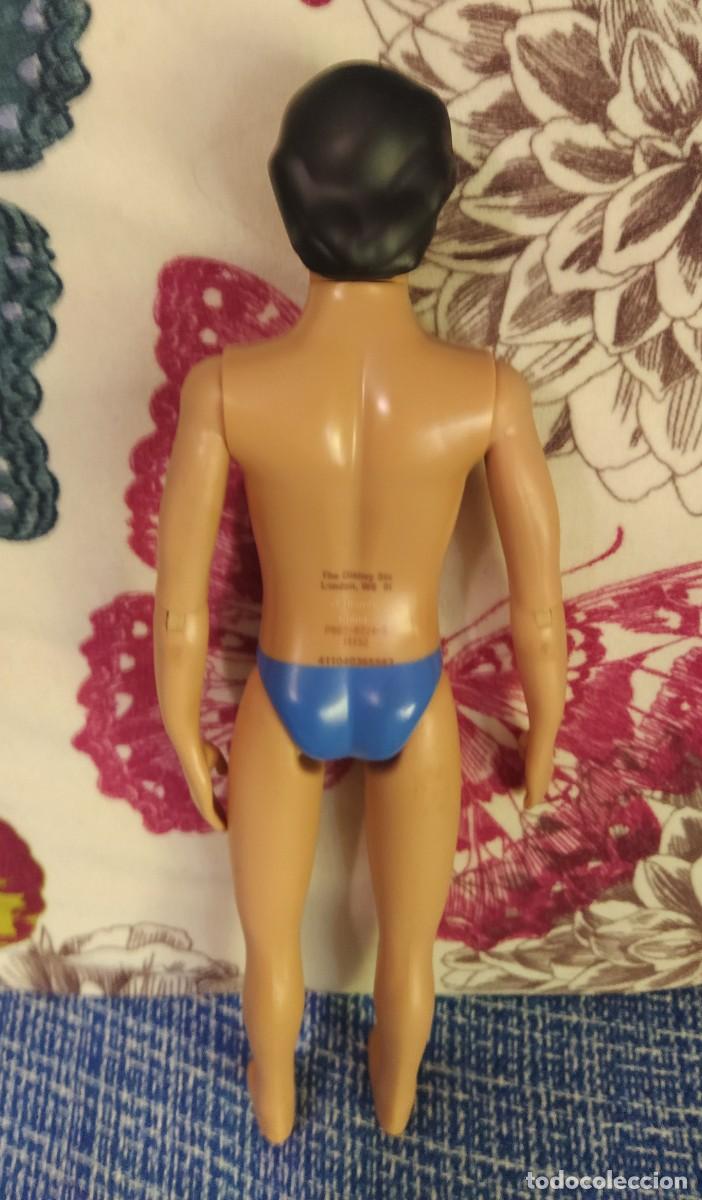 Mu&ntilde;ecas modernas: Mu&ntilde;eco pr&iacute;ncipe Eric - Foto 10