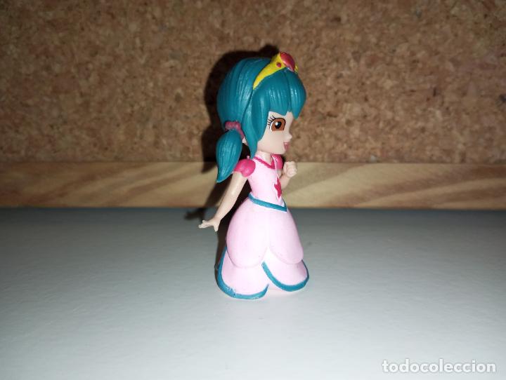 Mu&ntilde;ecas modernas: preciosa mu&ntilde;eca princesa Magiki Hadas del Arcoiris - Foto 2