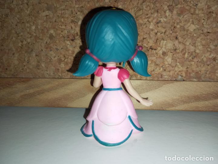 Mu&ntilde;ecas modernas: preciosa mu&ntilde;eca princesa Magiki Hadas del Arcoiris - Foto 3