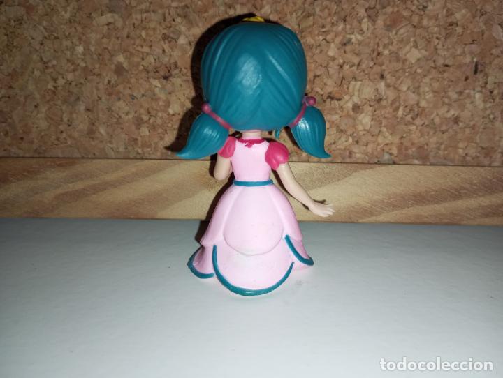 Mu&ntilde;ecas modernas: preciosa mu&ntilde;eca princesa Magiki Hadas del Arcoiris - Foto 4