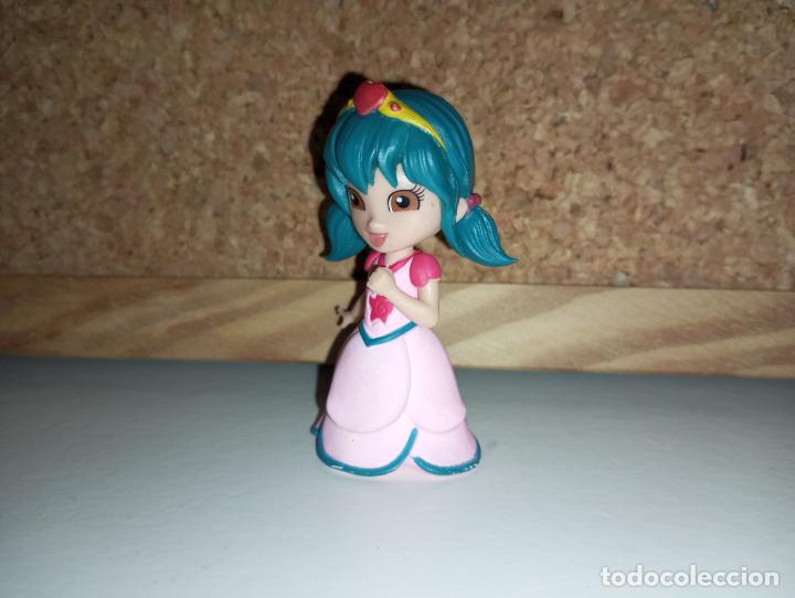 Mu&ntilde;ecas modernas: preciosa mu&ntilde;eca princesa Magiki Hadas del Arcoiris - Foto 5