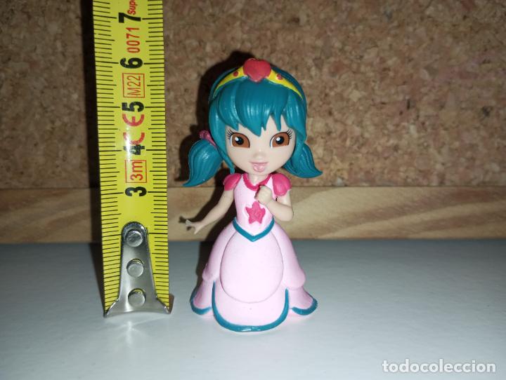 Mu&ntilde;ecas modernas: preciosa mu&ntilde;eca princesa Magiki Hadas del Arcoiris - Foto 1