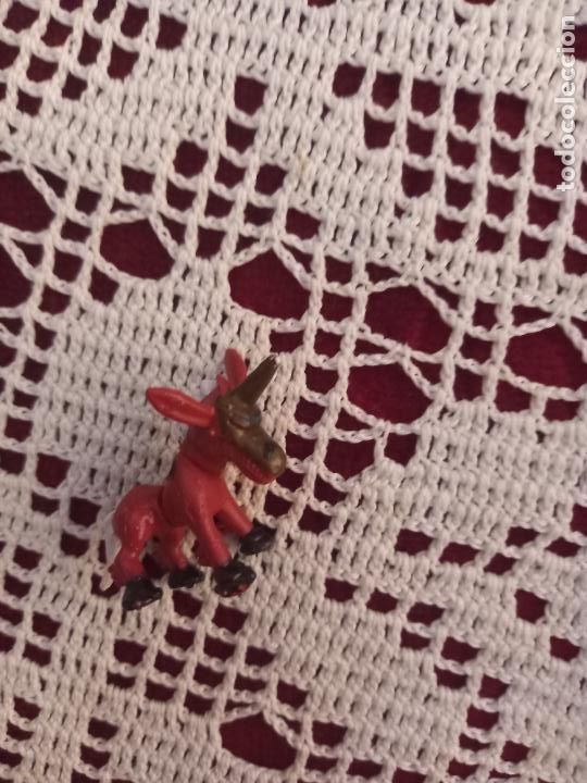 Mu&ntilde;ecas modernas: digimon pokemon figura pvc - Foto 1