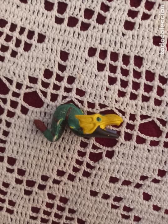 Mu&ntilde;ecas modernas: digimon pokemon figura pvc - Foto 1