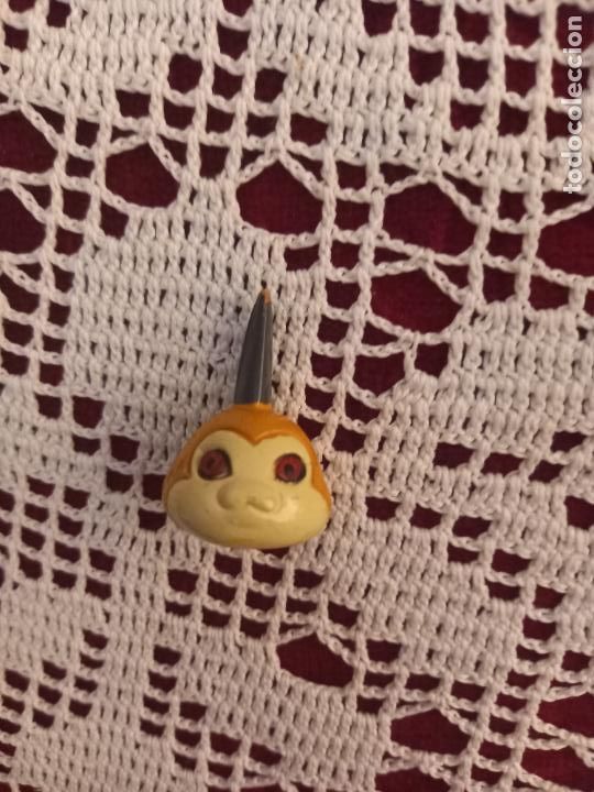 Mu&ntilde;ecas modernas: digimon pokemon figura pvc - Foto 1