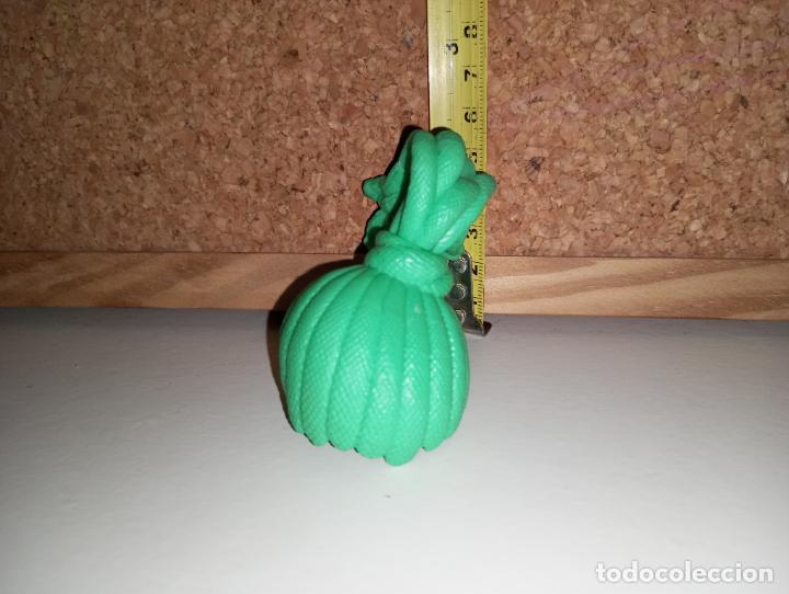 Mu&ntilde;ecas modernas: Peluca de mu&ntilde;eca Monster high - Foto 2