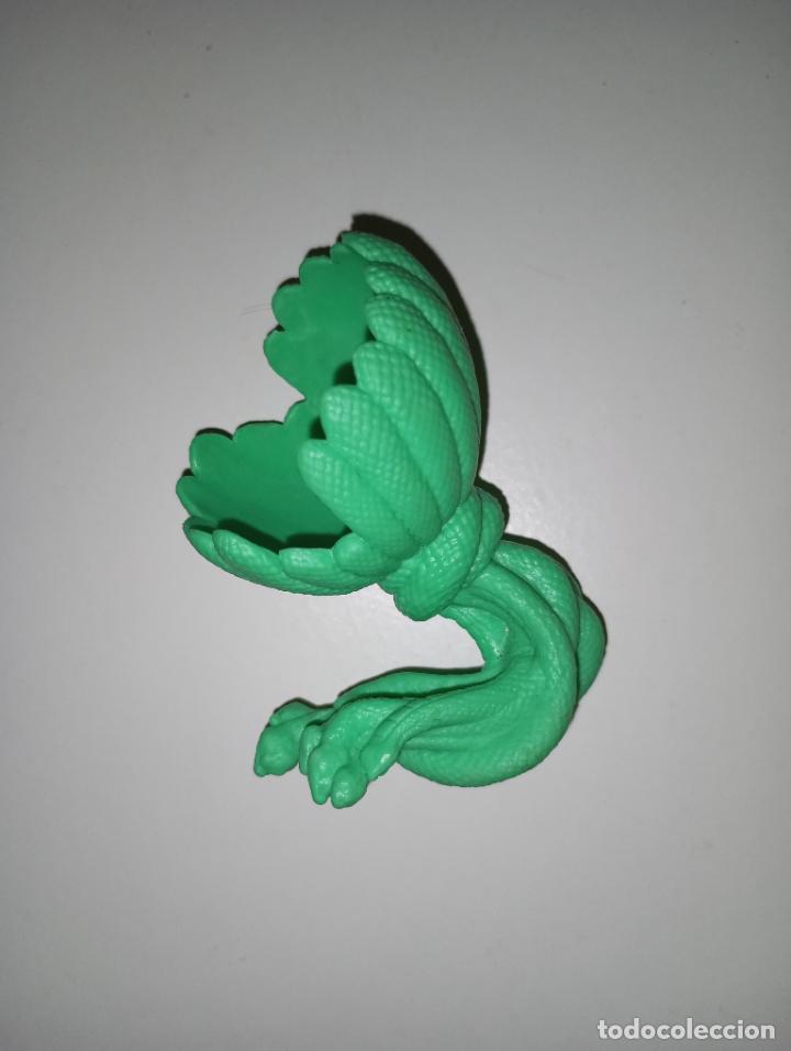 Mu&ntilde;ecas modernas: Peluca de mu&ntilde;eca Monster high - Foto 4