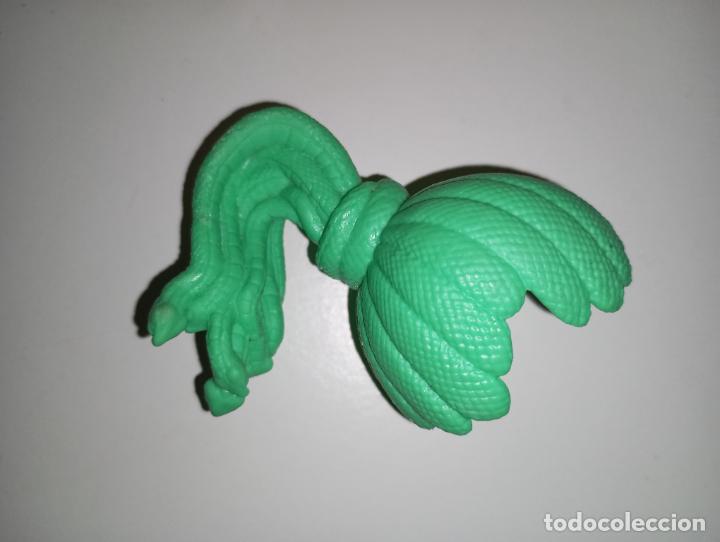 Mu&ntilde;ecas modernas: Peluca de mu&ntilde;eca Monster high - Foto 1