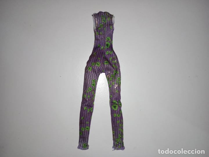 Mu&ntilde;ecas modernas: Mono de mu&ntilde;eca Monster high - Foto 2