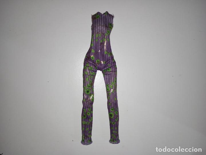 Mu&ntilde;ecas modernas: Mono de mu&ntilde;eca Monster high - Foto 1