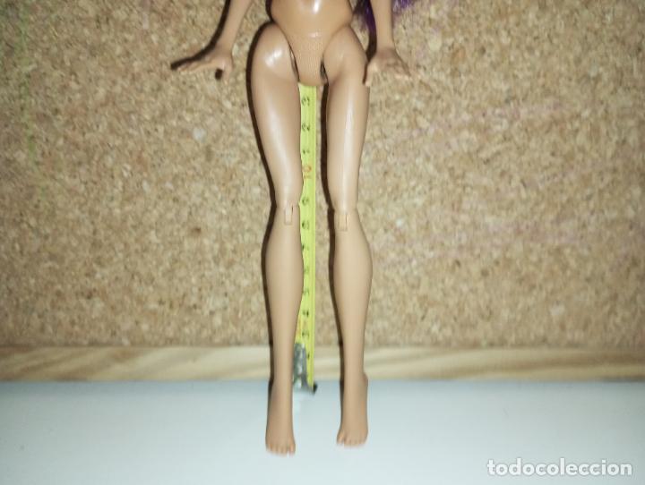 Mu&ntilde;ecas modernas: Mu&ntilde;eca Monster high Clawdeen - Foto 3