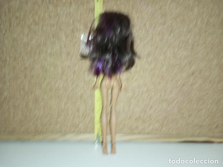 Mu&ntilde;ecas modernas: Mu&ntilde;eca Monster high Clawdeen - Foto 6