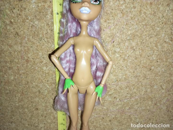 Mu&ntilde;ecas modernas: Mu&ntilde;eca Monster high loba clawdeen - Foto 2