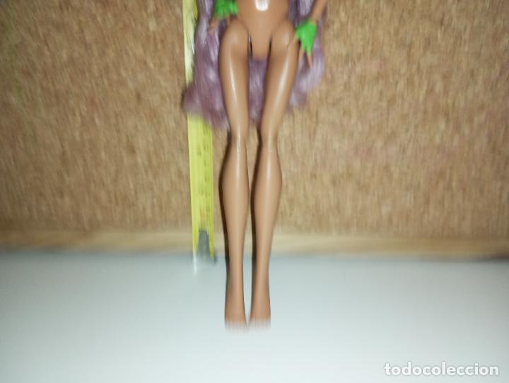 Mu&ntilde;ecas modernas: Mu&ntilde;eca Monster high loba clawdeen - Foto 3