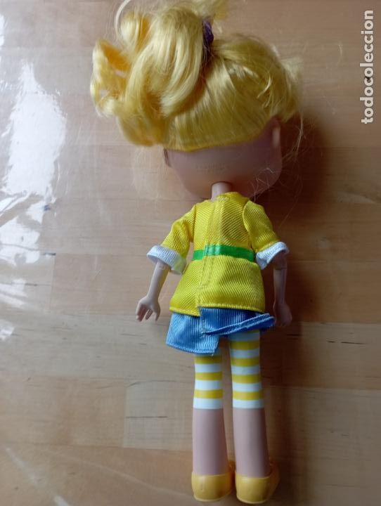 Mu&ntilde;ecas modernas: 2014 TCFC TBD.MADE IN CHINA. - Foto 2