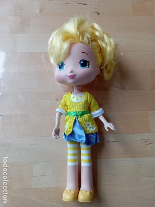 Mu&ntilde;ecas modernas: 2014 TCFC TBD.MADE IN CHINA. - Foto 1