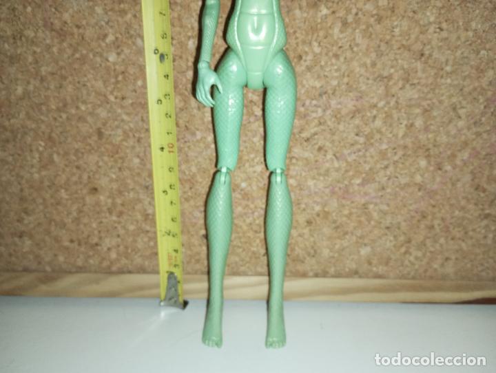 Mu&ntilde;ecas modernas: Mu&ntilde;eca Monster high - Foto 3