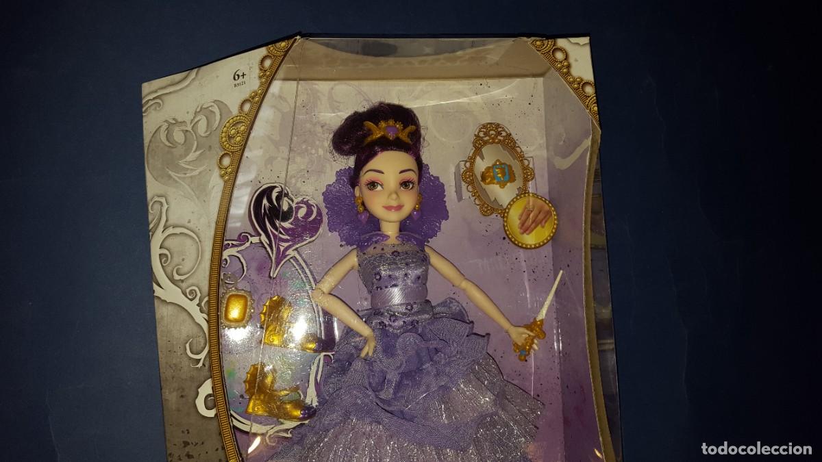 Mu&ntilde;ecas modernas: MU&Ntilde;ECA DESCENDANTS - MAL - DISNEY - Foto 1