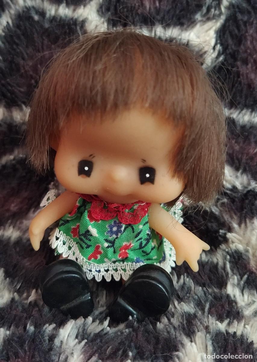 Mu&ntilde;ecas modernas: Mu&ntilde;eca Hong Kong mini - Foto 1
