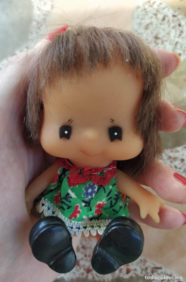 Mu&ntilde;ecas modernas: Mu&ntilde;eca Hong Kong mini - Foto 3