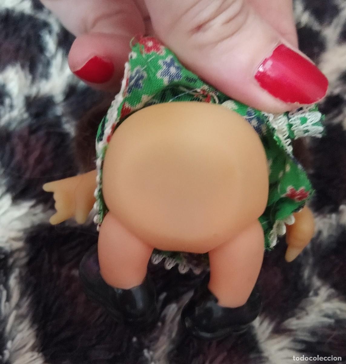 Mu&ntilde;ecas modernas: Mu&ntilde;eca Hong Kong mini - Foto 4
