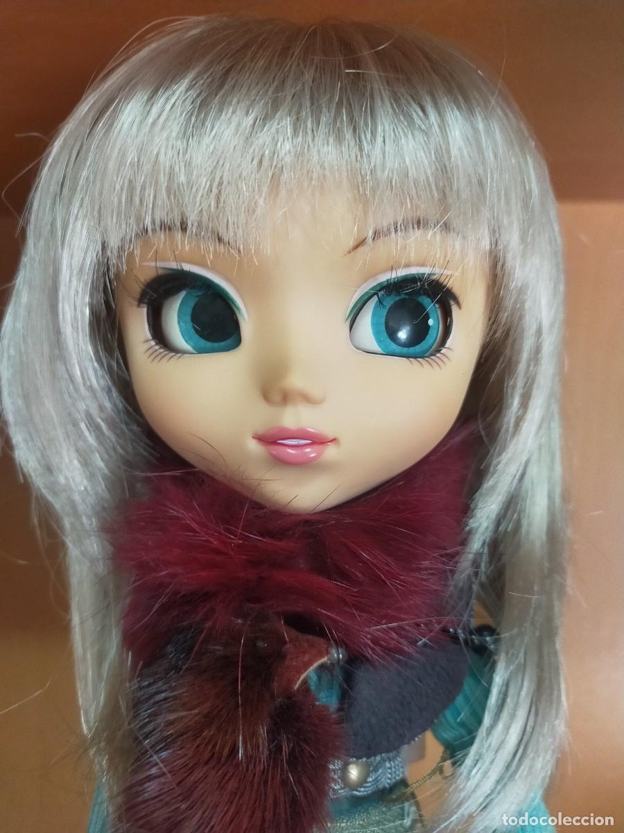 Mu&ntilde;ecas modernas: Mu&ntilde;eca Pullip 2007 Haute L.A - Foto 2