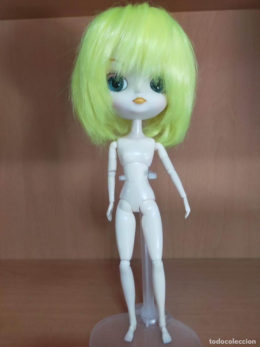 Mu&ntilde;ecas modernas: Dall doll hangry 2008 mu&ntilde;eca - Foto 1