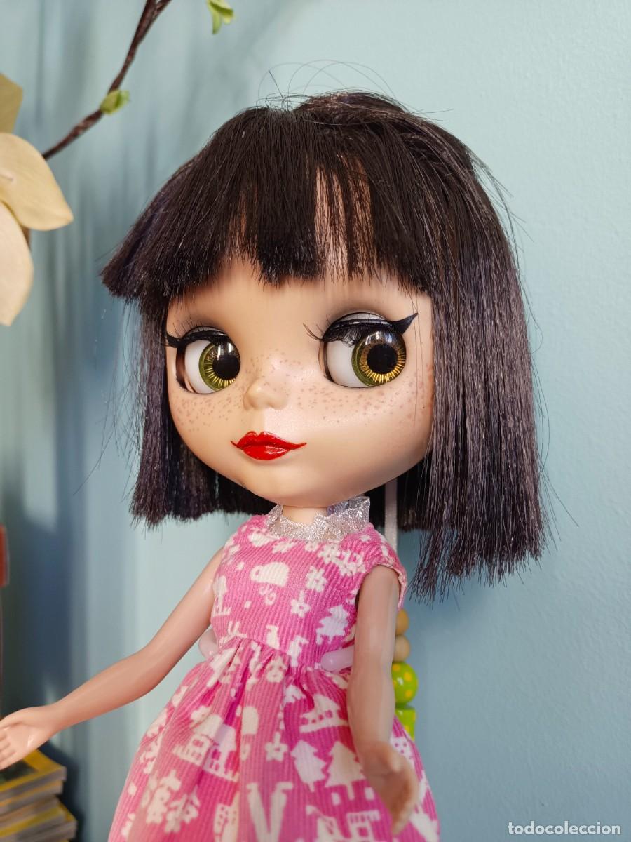 precioso y elegante conjunto para muñeca blythe - Compra venta en  todocoleccion