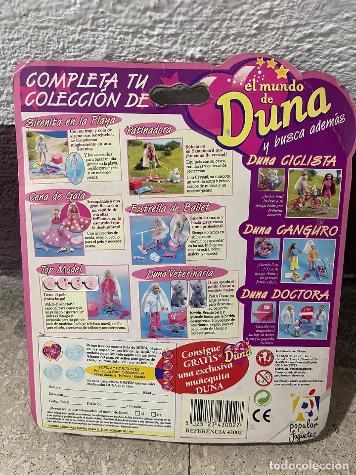 Mu&ntilde;ecas modernas: MU&Ntilde;ECA EL MUNDO DE DUNA - Foto 2