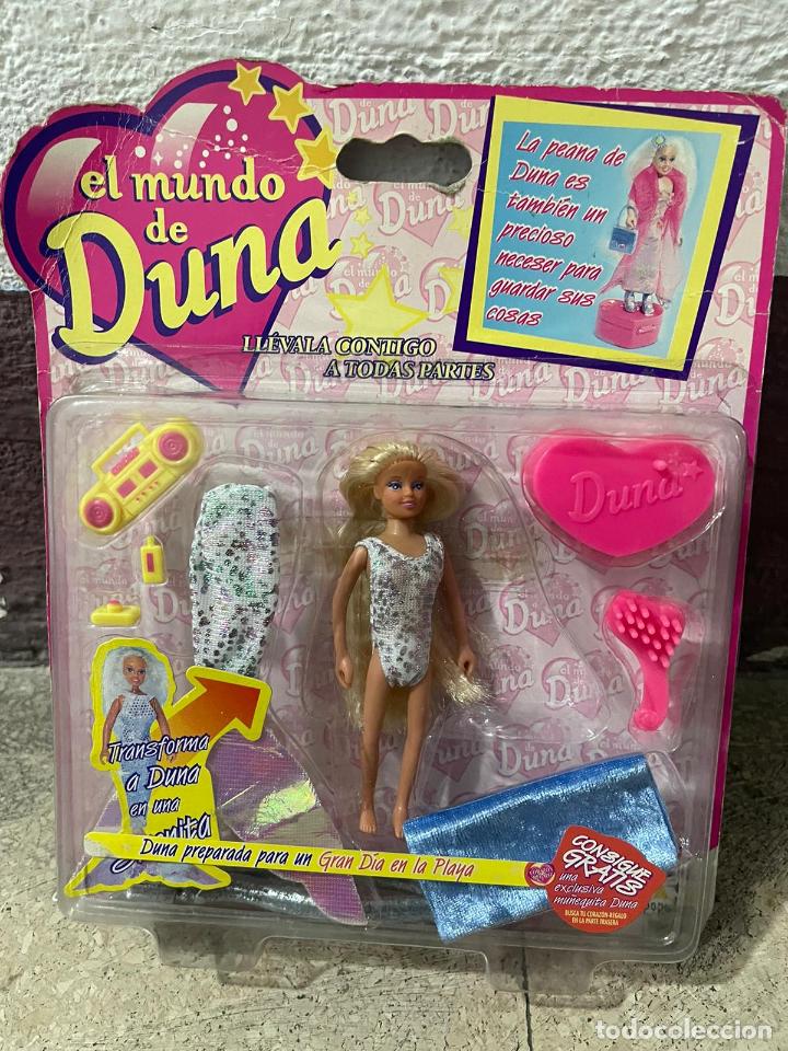 Mu&ntilde;ecas modernas: MU&Ntilde;ECA EL MUNDO DE DUNA - Foto 1