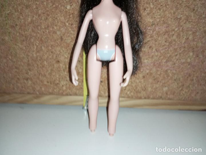 Mu&ntilde;ecas modernas: Mu&ntilde;eca Bratz Dana - Foto 2