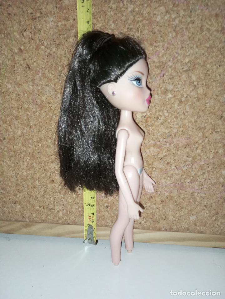 Mu&ntilde;ecas modernas: Mu&ntilde;eca Bratz Dana - Foto 3
