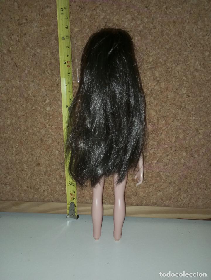 Mu&ntilde;ecas modernas: Mu&ntilde;eca Bratz Dana - Foto 4