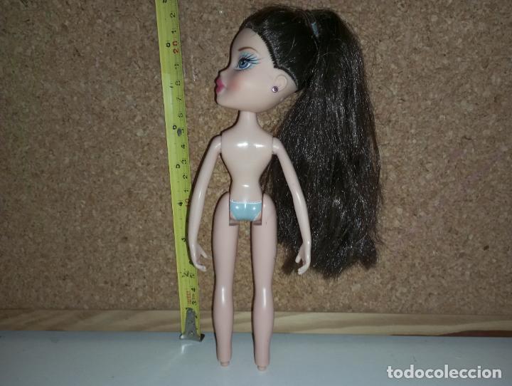 Mu&ntilde;ecas modernas: Mu&ntilde;eca Bratz Dana - Foto 5