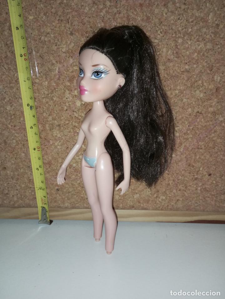 Mu&ntilde;ecas modernas: Mu&ntilde;eca Bratz Dana - Foto 6
