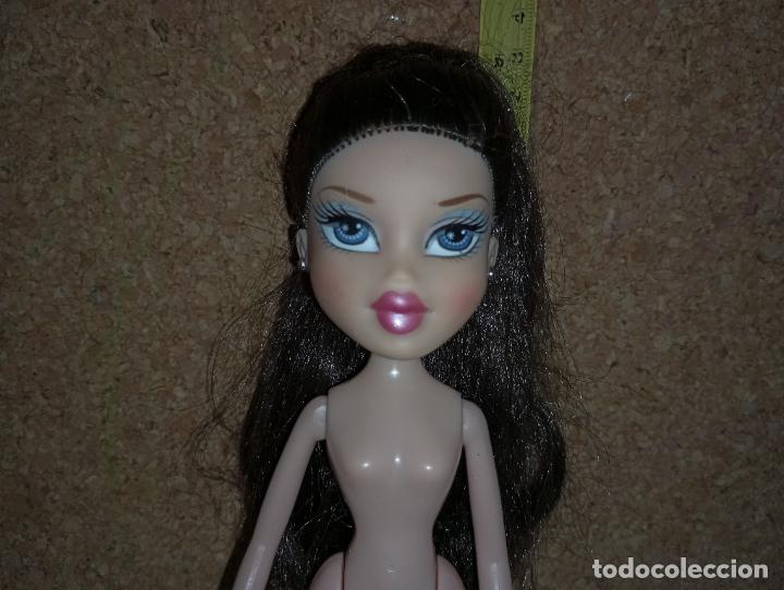 Mu&ntilde;ecas modernas: Mu&ntilde;eca Bratz Dana - Foto 1