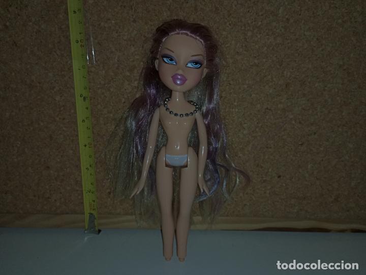 Mu&ntilde;ecas modernas: Mu&ntilde;eca Bratz Cloe - Foto 6