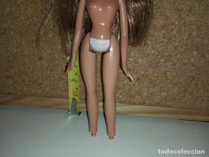 Mu&ntilde;ecas modernas: Mu&ntilde;eca Bratz - Foto 2