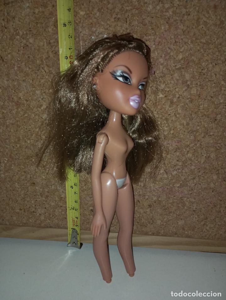 Mu&ntilde;ecas modernas: Mu&ntilde;eca Bratz - Foto 5