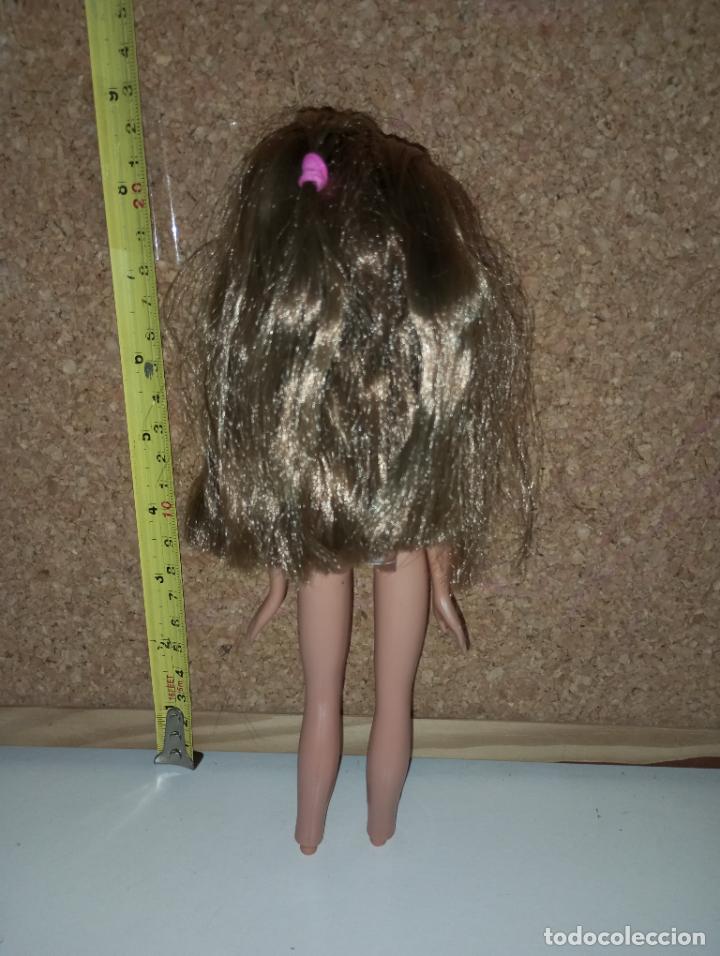 Mu&ntilde;ecas modernas: Mu&ntilde;eca Bratz - Foto 6