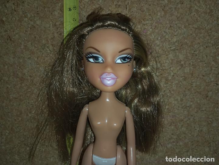 Mu&ntilde;ecas modernas: Mu&ntilde;eca Bratz - Foto 1