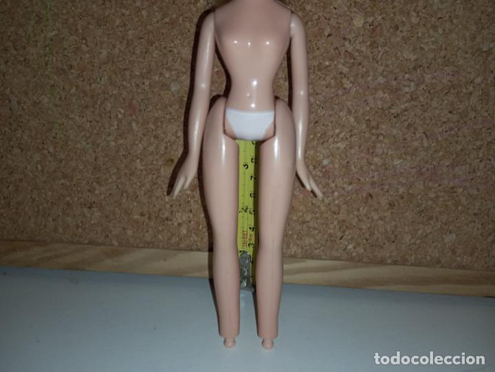Mu&ntilde;ecas modernas: Mu&ntilde;eca Bratz Cloe - Foto 2