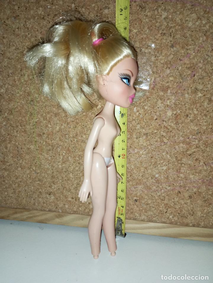 Mu&ntilde;ecas modernas: Mu&ntilde;eca Bratz Cloe - Foto 4