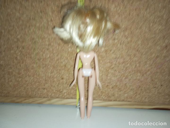 Mu&ntilde;ecas modernas: Mu&ntilde;eca Bratz Cloe - Foto 5