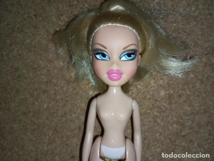 bratz costume party cloe - Comprar Outras bonecas no todocoleccion