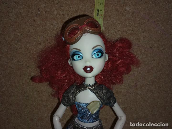 bratzillaz meygana broomstix - Buy Other international dolls on  todocoleccion
