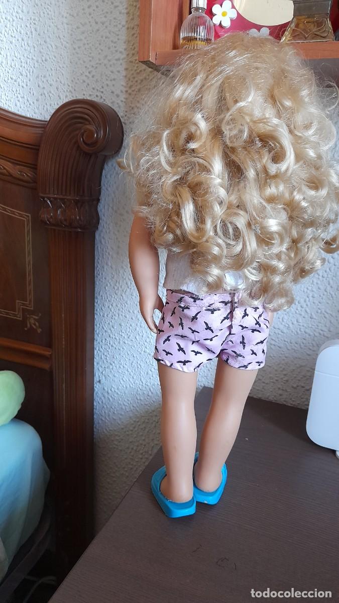 Mu&ntilde;ecas modernas: Mu&ntilde;eca americana Battat Our Generation - Foto 2