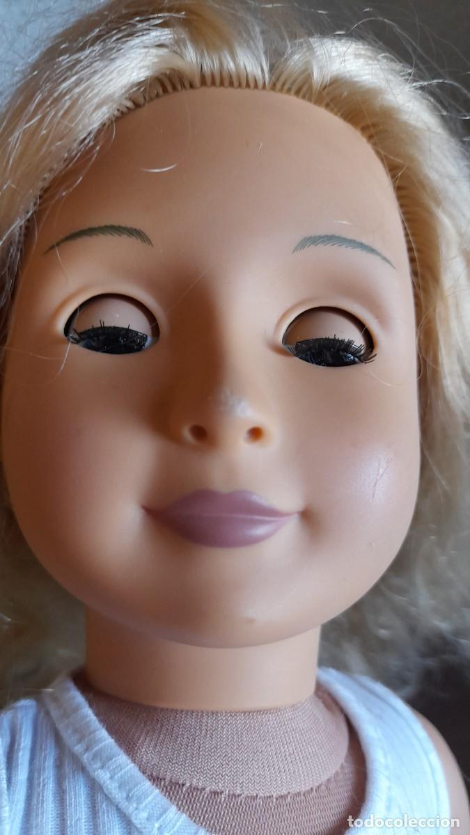 Mu&ntilde;ecas modernas: Mu&ntilde;eca americana Battat Our Generation - Foto 3