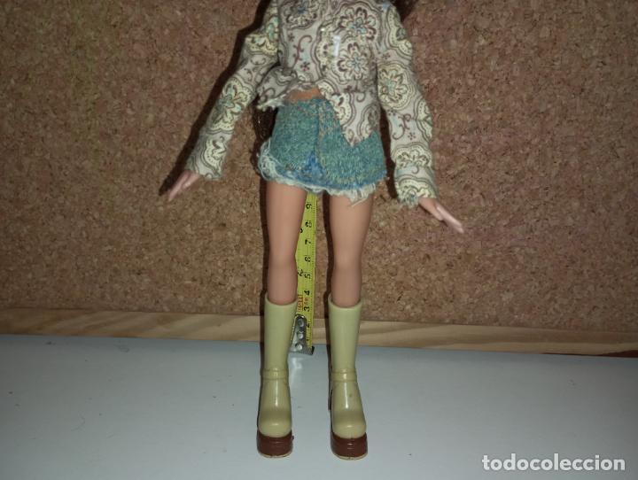Mu&ntilde;ecas modernas: Mu&ntilde;eca Bratz Yasmin - Foto 2