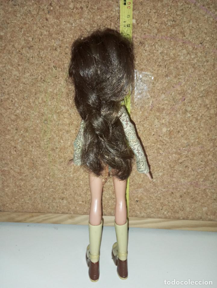 Mu&ntilde;ecas modernas: Mu&ntilde;eca Bratz Yasmin - Foto 5